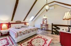 Cameră Duplex Suite 5*